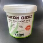 דשן אורגני יבש 1 ליטר הומוס אמזונס