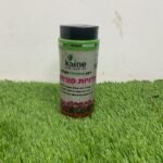 דשן אקולוגי לאדניות וכדים 600 מ״ל ⁩ מס 2